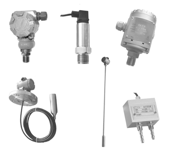壓力變送器的選擇應(yīng)考慮的各項(xiàng)參數(shù)