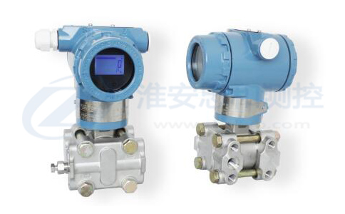 壓力變送器選型參考