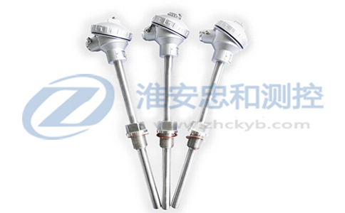 熱電偶故障與處理方式